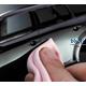 Micro-Faser Poliertuch/Polyester microfiber cloth