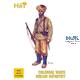 Indian Infantry - Colonial Wars