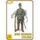 WW1 German Uhlans