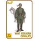 WW1 German Cavalry