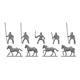 WW1 German Cavalry