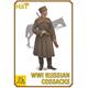 WW1 Russian Cossacks