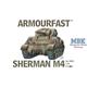 Sherman M4 (2er Set)