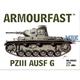 Panzer III Ausf. G (2er Set)