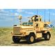 COUGAR 4X4 MRAP