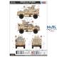 COUGAR 4X4 MRAP