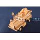 COUGAR 4X4 MRAP