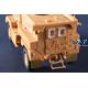 COUGAR 4X4 MRAP