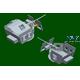 COUGAR 4X4 MRAP