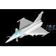 Dassault Rafale C Fighter