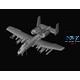Fairchild N/AW A-10A Thunderbolt II