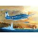 Grumman TBM-3 Avenger Torpedo Bomber