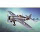 Grumman F4F-4 Wildcat