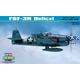 Grumman F6F-3N Hellcat