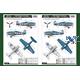 Grumman F6F-3 Hellcat Late Version