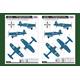 Change Vought F4U-4 Corsair (early)