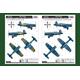 Vought F4U-7 Corsair - French Navy