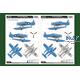Grumman F4F-3S Wildcatfish