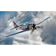 Focke-Wulf FW190A-6