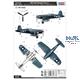 Vought F4U-1A/2 Corsair (2-in-1)