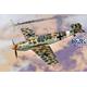 Messerschmitt Bf109E-4/TROP