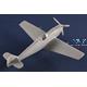 Messerschmitt Bf109E-4/TROP