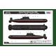Russian Navy Typhoon Class SSBN