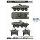 IDF Eitan Wheeled APC