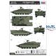 I.D.F. Namer-2 IFV
