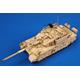 PLA ZTZ-99B MBT