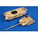 PLA ZTZ-99B MBT