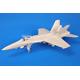 McDonnell Douglas F/A-18C „Hornet“