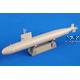 PLAN Type 093 Shang Class SSN (1/700)