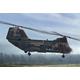 Boeing-Vertol CH-46D "Sea Knight"