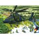 Eurocopter EC-665 Tiger UHT Attack Helicopter