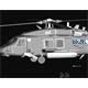 Sikorsky HH-60H Rescue hawk (Late Version)