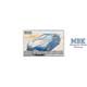 S-CRAFT Subaru BRZ High Performance Body Kit