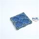 Plastic Pallets Type 2 3pcs
