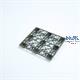 Plastic Pallets Type 3 3pcs