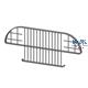 G7107 Cargo Truck front grille - type 2