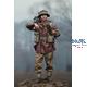 Commonwealth Bren Gunner 1944/1945