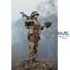 Commonwealth Bren Gunner 1944/1945