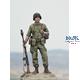 Israeli Paratrooper 2# 1967