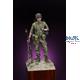 Israeli Paratrooper 2# 1967