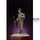 Israeli Paratrooper 2# 1967