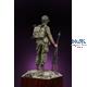 Israeli Paratrooper 2# 1967