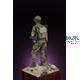 Israeli Paratrooper 2# 1967