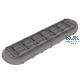 Pneumatic Pontoon for Steel Treadways Bridge M2