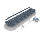 Pneumatic Pontoon for Steel Treadways Bridge M2