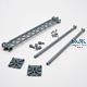 Trestles for Steel Treadways Bridge M2